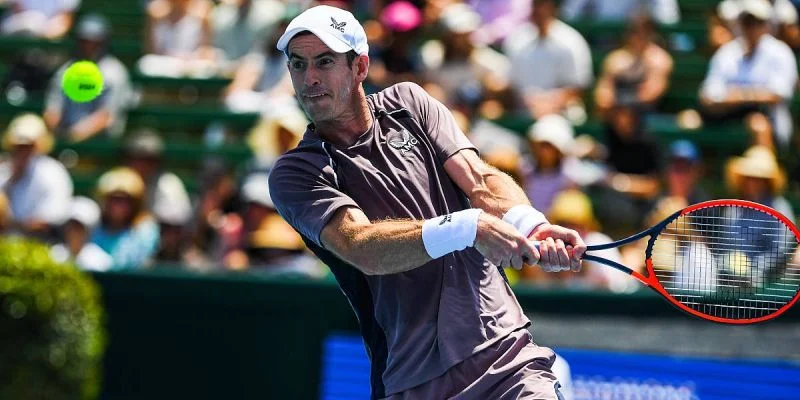 Маррей — Пэр. Прогноз и ставки на матч ATP Монпелье (29 января 2024 года)
Маррей — Пэр. Прогноз и ставки на матч ATP Монпелье (29 января 2024 года)