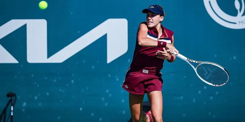 Даяна Ястремская – Эрика Андреева. Прогноз и ставки на матч WTA Линц (31 января 2024 года) Даяна Ястремская – Эрика Андреева. Прогноз и ставки на матч WTA Линц (31 января 2024 года)