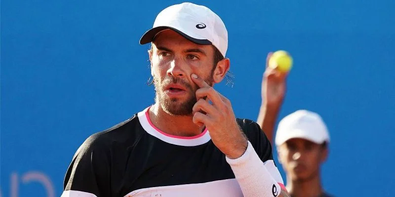 Чорич — Мартинес. Прогноз и ставки на матч ATP Монпелье (1 февраля 2024 года)
Чорич — Мартинес. Прогноз и ставки на матч ATP Монпелье (1 февраля 2024 года)