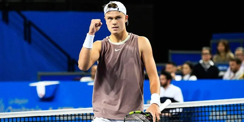 Руне — Чорич. Прогноз и ставки на матч ATP Монпелье (3 февраля 2024 года)
Руне — Чорич. Прогноз и ставки на матч ATP Монпелье (3 февраля 2024 года)