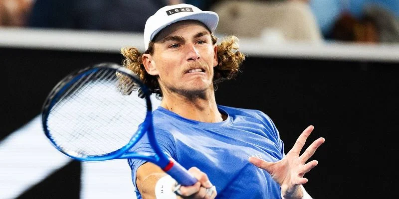 Крюгер — Перселл. Прогноз и ставки на матч ATP Даллас (6 февраля 2024 года)
Крюгер — Перселл. Прогноз и ставки на матч ATP Даллас (6 февраля 2024 года)