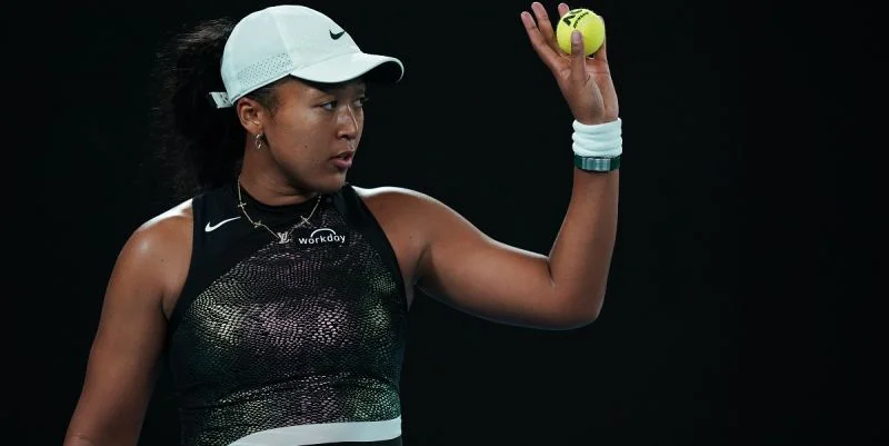 Наоми Осака – Даниэлле Коллинз. Прогноз и ставки на матч WTA Абу-Даби (6 февраля 2024 года) Наоми Осака – Даниэлле Коллинз. Прогноз и ставки на матч WTA Абу-Даби (6 февраля 2024 года)