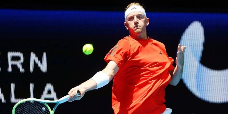 Баррер — Давидович Фокина. Прогноз и ставки на матч ATP Марсель (6 февраля 2024 года)
Баррер — Давидович Фокина. Прогноз и ставки на матч ATP Марсель (6 февраля 2024 года)