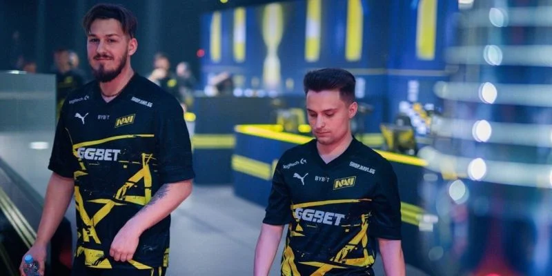 Team Falcons – Natus Vincere. Прогноз (кф. 2.12) и ставки на матч CS2 (6 февраля 2024 года)