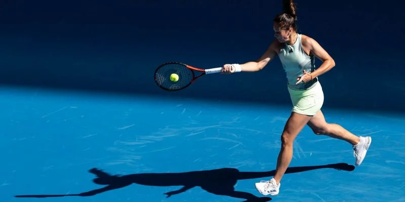 Дарья Касаткина – Сорана Кырстя. Прогноз и ставки на матч WTA Абу-Даби (9 февраля 2024 года) Дарья Касаткина – Сорана Кырстя. Прогноз и ставки на матч WTA Абу-Даби (9 февраля 2024 года)