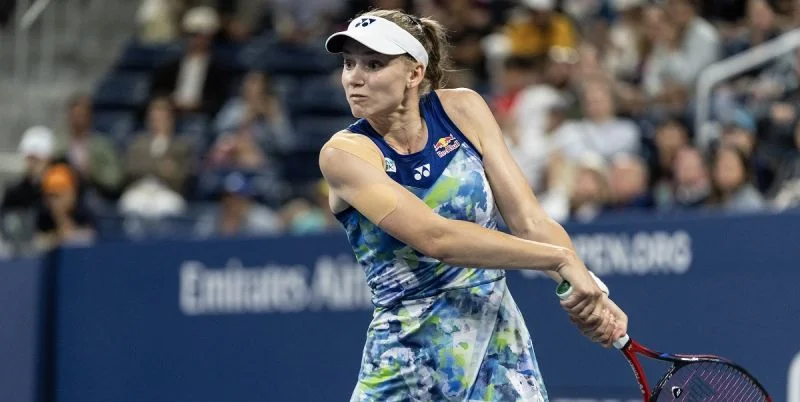 Елена Рыбакина – Людмила Самсонова. Прогноз и ставки на матч WTA Абу-Даби (10 февраля 2024 года) Елена Рыбакина – Людмила Самсонова. Прогноз и ставки на матч WTA Абу-Даби (10 февраля 2024 года)
