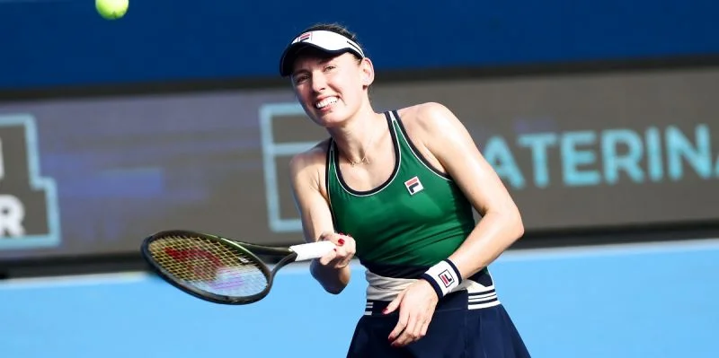 Виктория Томова – Екатерина Александрова. Прогноз и ставки на матч WTA Доха (11 февраля 2024 года) Виктория Томова – Екатерина Александрова. Прогноз и ставки на матч WTA Доха (11 февраля 2024 года)