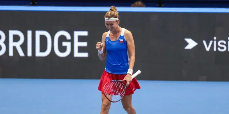 Мари Бузкова – София Кенин. Прогноз и ставки на матч WTA Доха (12 февраля 2024 года) Мари Бузкова – София Кенин. Прогноз и ставки на матч WTA Доха (12 февраля 2024 года)
