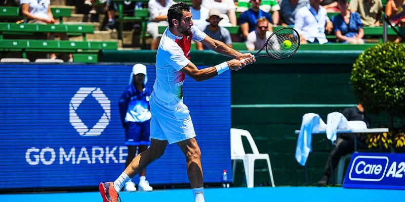 Чилич — Дьере. Прогноз и ставки на матч ATP Буэнос-Айрес (12 февраля 2024 года)
Чилич — Дьере. Прогноз и ставки на матч ATP Буэнос-Айрес (12 февраля 2024 года)