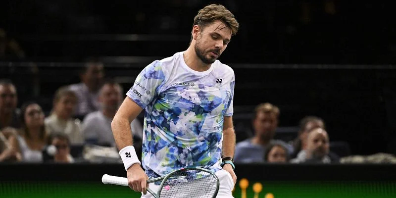 Вавринка — Качин. Прогноз и ставки на матч ATP Буэнос-Айрес (13 февраля 2024 года)
Вавринка — Качин. Прогноз и ставки на матч ATP Буэнос-Айрес (13 февраля 2024 года)