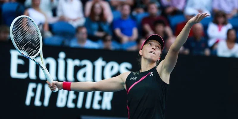 Ига Швентек – Сорана Кырстя. Прогноз и ставки на матч WTA Доха (12 февраля 2024 года) Ига Швентек – Сорана Кырстя. Прогноз и ставки на матч WTA Доха (12 февраля 2024 года)
