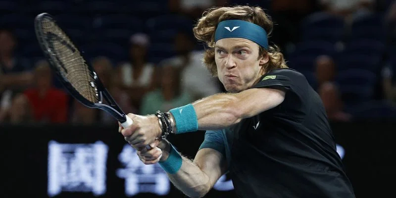 Бергс — Рублев. Прогноз и ставки на матч ATP Роттердам (13 февраля 2024 года)
Бергс — Рублев. Прогноз и ставки на матч ATP Роттердам (13 февраля 2024 года)