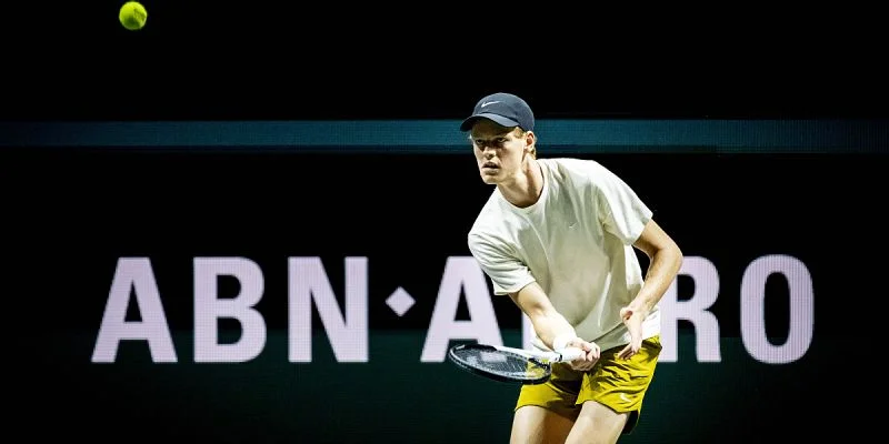 Синнер — Ван де Зандшульп. Прогноз и ставки на матч ATP Роттердам (14 февраля 2024 года)
Синнер — Ван де Зандшульп. Прогноз и ставки на матч ATP Роттердам (14 февраля 2024 года)