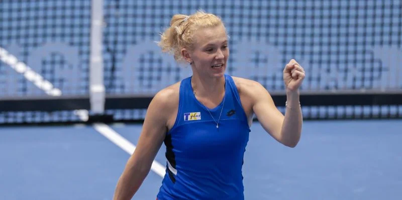 Катерина Синякова – Мария Тимофеева. Прогноз и ставки на матч WTA Дубай (16 февраля 2024 года) Катерина Синякова – Мария Тимофеева. Прогноз и ставки на матч WTA Дубай (16 февраля 2024 года)