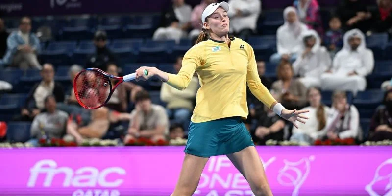 Ига Швентек – Елена Рыбакина. Прогноз и ставки на матч WTA Доха (17 февраля 2024 года) Ига Швентек – Елена Рыбакина. Прогноз и ставки на матч WTA Доха (17 февраля 2024 года)