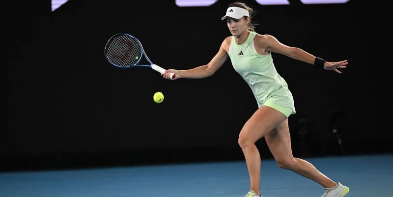 Анна Калинская – Сторм Хантер. Прогноз и ставки на матч WTA Дубай (18 февраля 2024 года) Анна Калинская – Сторм Хантер. Прогноз и ставки на матч WTA Дубай (18 февраля 2024 года)