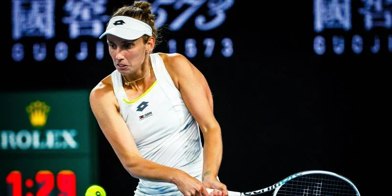 Элизе Мертенс – Леся Цуренко. Прогноз и ставки на матч WTA Дубай (18 февраля 2024 года) Элизе Мертенс – Леся Цуренко. Прогноз и ставки на матч WTA Дубай (18 февраля 2024 года)