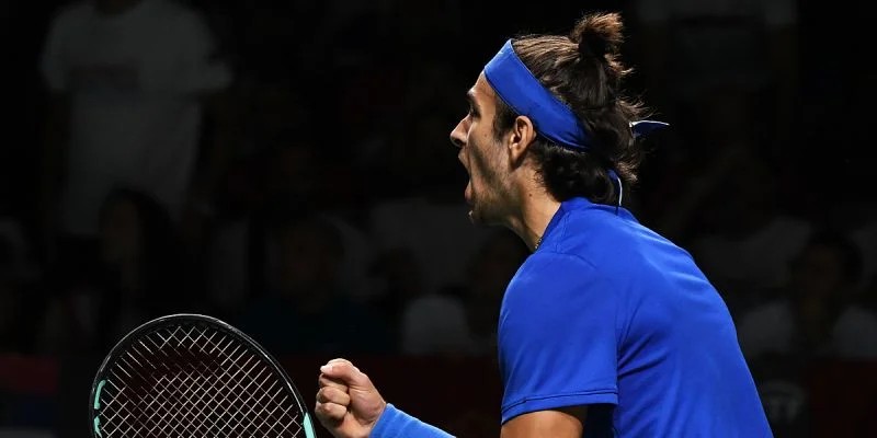 Чжан — Музетти. Прогноз и ставки на матч ATP Доха (19 февраля 2024 года)
Чжан — Музетти. Прогноз и ставки на матч ATP Доха (19 февраля 2024 года)