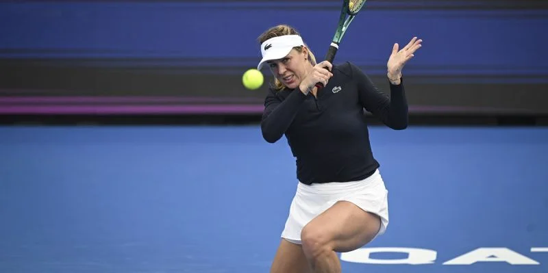 Анастасия Павлюченкова – Мари Бузкова. Прогноз и ставки на матч WTA Дубай (19 февраля 2024 года) Анастасия Павлюченкова – Мари Бузкова. Прогноз и ставки на матч WTA Дубай (19 февраля 2024 года)