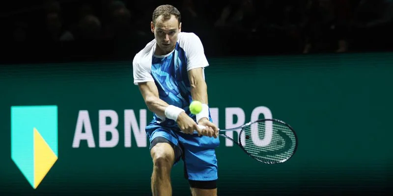 Эванс — Сафиуллин. Прогноз и ставки на матч ATP Лос-Кабос (20 февраля 2024 года)
Эванс — Сафиуллин. Прогноз и ставки на матч ATP Лос-Кабос (20 февраля 2024 года)
