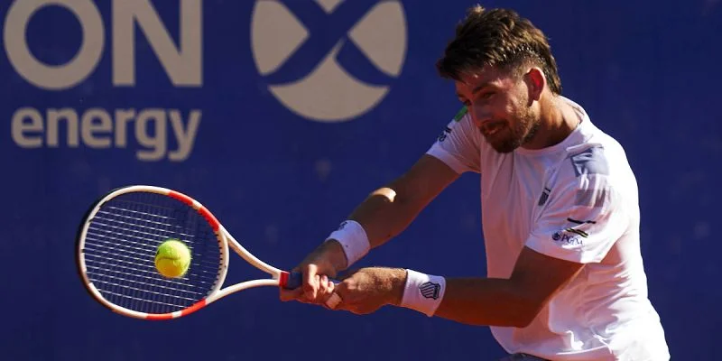 Деллиен — Норри. Прогноз и ставки на матч ATP Рио-де-Жанейро (20 февраля 2024 года)
Деллиен — Норри. Прогноз и ставки на матч ATP Рио-де-Жанейро (20 февраля 2024 года)