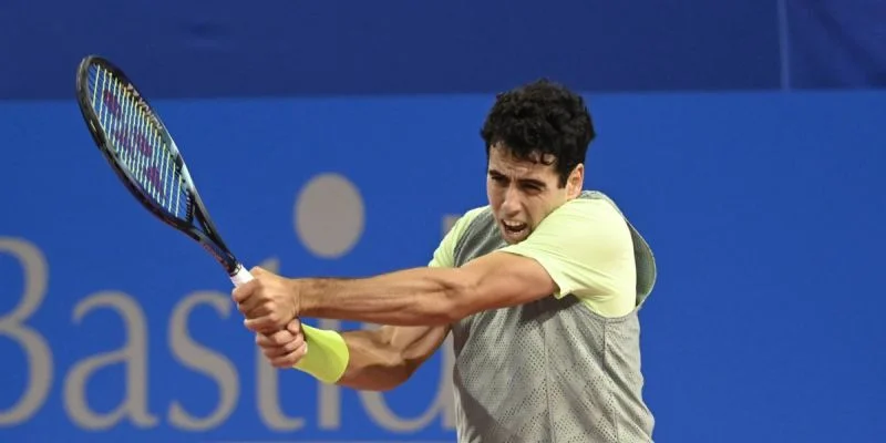 Офнер — Муньяр. Прогноз и ставки на матч ATP Рио-де-Жанейро (20 февраля 2024 года) Офнер — Муньяр. Прогноз и ставки на матч ATP Рио-де-Жанейро (20 февраля 2024 года)