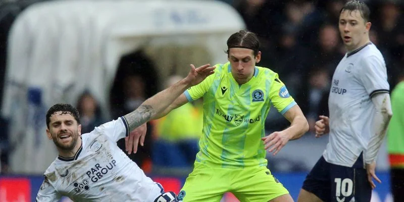 Кардифф Сити - Блэкберн Кардифф Сити - Блэкберн