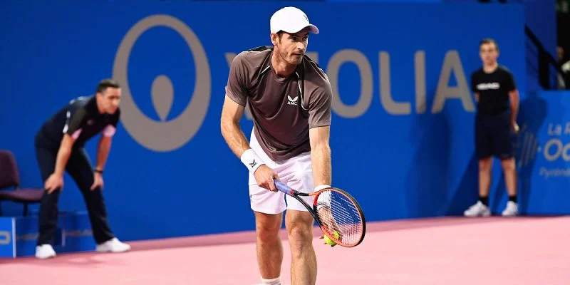 Мюллер — Маррей. Прогноз и ставки на матч ATP Доха (20 февраля 2024 года)
Мюллер — Маррей. Прогноз и ставки на матч ATP Доха (20 февраля 2024 года)