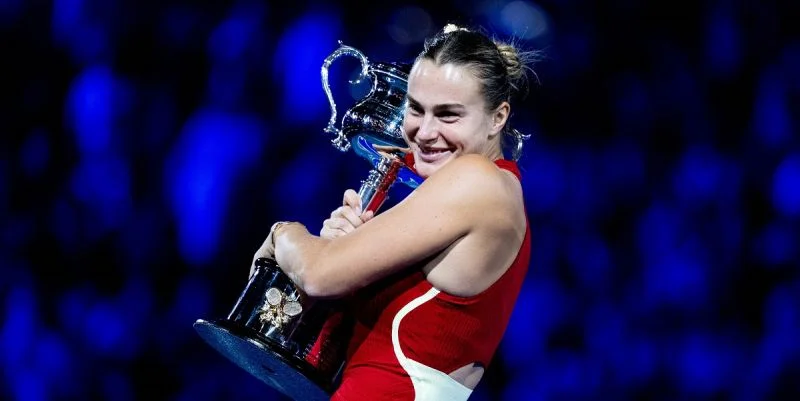 Донна Векич – Арина Соболенко. Прогноз и ставки на матч WTA Дубай (20 февраля 2024 года) Донна Векич – Арина Соболенко. Прогноз и ставки на матч WTA Дубай (20 февраля 2024 года)