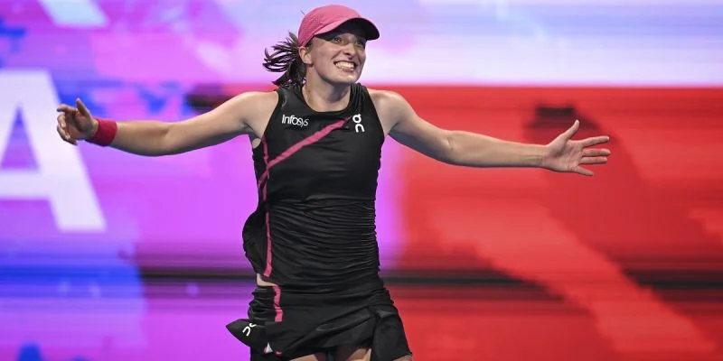 Ига Швентек – Слоан Стивенс. Прогноз и ставки на матч WTA Дубай (20 февраля 2024 года) Ига Швентек – Слоан Стивенс. Прогноз и ставки на матч WTA Дубай (20 февраля 2024 года)