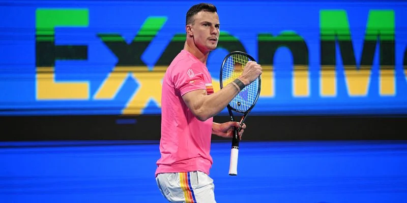 Фучович — Бублик. Прогноз и ставки на матч ATP Доха (21 февраля 2024 года)
Фучович — Бублик. Прогноз и ставки на матч ATP Доха (21 февраля 2024 года)