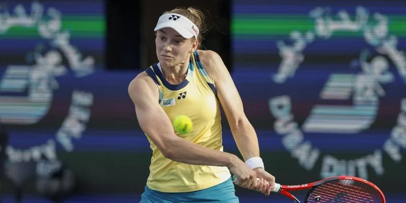 Магдалена Фрех – Елена Рыбакина. Прогноз и ставки на матч WTA Дубай (21 февраля 2024 года) Магдалена Фрех – Елена Рыбакина. Прогноз и ставки на матч WTA Дубай (21 февраля 2024 года)