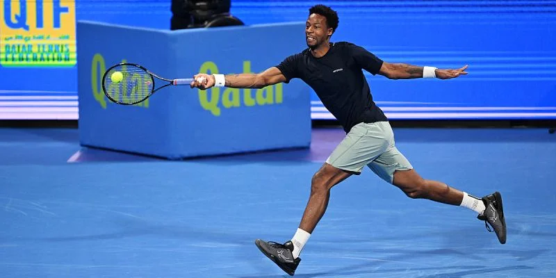 Монфис — Чжан. Прогноз и ставки на матч ATP Доха (21 февраля 2024 года)
Монфис — Чжан. Прогноз и ставки на матч ATP Доха (21 февраля 2024 года)