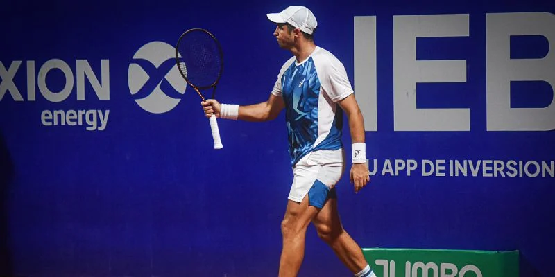 Лайович — Дьере. Прогноз и ставки на матч ATP Рио-де-Жанейро (22 февраля 2024 года)
Лайович — Дьере. Прогноз и ставки на матч ATP Рио-де-Жанейро (22 февраля 2024 года)