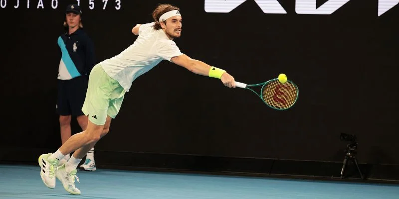 Вукич — Циципас. Прогноз и ставки на матч ATP Лос-Кабос (22 февраля 2024 года)
Вукич — Циципас. Прогноз и ставки на матч ATP Лос-Кабос (22 февраля 2024 года)