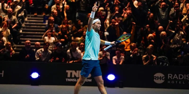 Хирон — Рууд. Прогноз и ставки на матч ATP Лос-Кабос (22 февраля 2024 года)
Хирон — Рууд. Прогноз и ставки на матч ATP Лос-Кабос (22 февраля 2024 года)