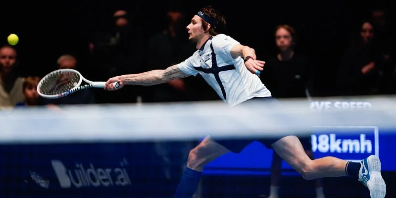 Попырин — Бублик. Прогноз и ставки на матч ATP Доха (22 февраля 2024 года)
Попырин — Бублик. Прогноз и ставки на матч ATP Доха (22 февраля 2024 года)