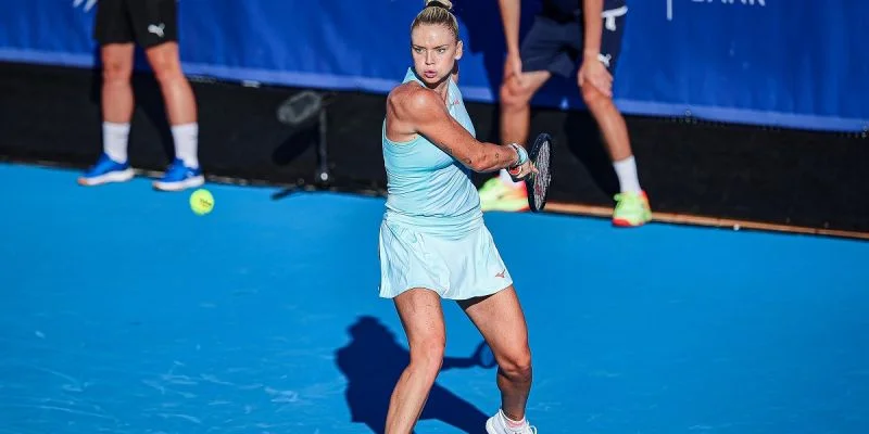 Юлия Стародубцева – Тереза Мартинцова. Прогноз и ставки на матч WTA Остин (25 февраля 2024 года) Юлия Стародубцева – Тереза Мартинцова. Прогноз и ставки на матч WTA Остин (25 февраля 2024 года)
