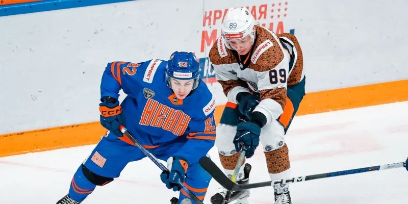 Южный Урал – СКА-Нева. Прогноз и ставки на матч плей-офф ВХЛ (26 февраля 2024 года)