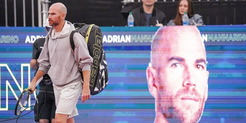 Маннарино — Ван де Зандшульп. Прогноз и ставки на матч ATP Дубай (26 февраля 2024 года)
Маннарино — Ван де Зандшульп. Прогноз и ставки на матч ATP Дубай (26 февраля 2024 года)