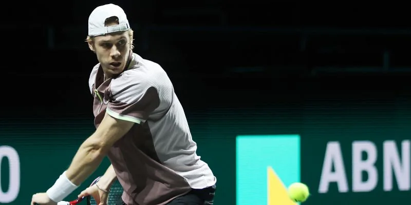 Шаповалов — Маррей. Прогноз и ставки на матч ATP Дубай (26 февраля 2024 года)
Шаповалов — Маррей. Прогноз и ставки на матч ATP Дубай (26 февраля 2024 года)