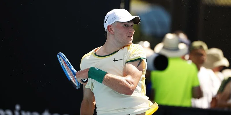 Дрейпер — Пол. Прогноз и ставки на матч ATP Акапулько (27 февраля 2024 года)
Дрейпер — Пол. Прогноз и ставки на матч ATP Акапулько (27 февраля 2024 года)
