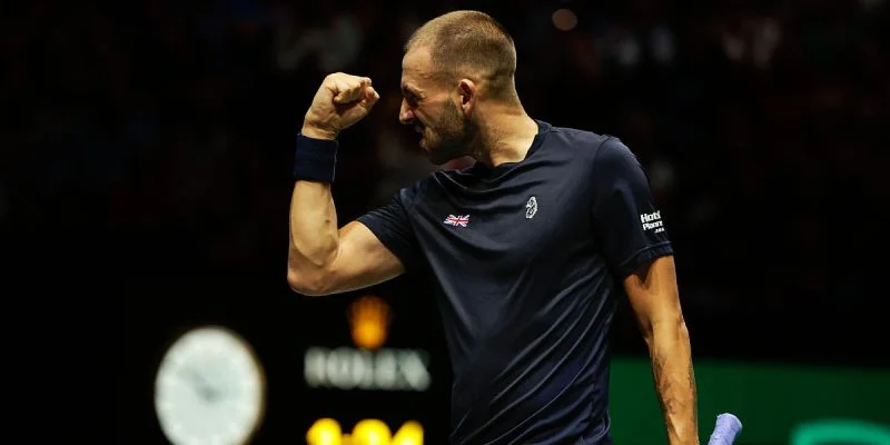 Эванс — Шелтон. Прогноз и ставки на матч ATP Акапулько (27 февраля 2024 года)
Эванс — Шелтон. Прогноз и ставки на матч ATP Акапулько (27 февраля 2024 года)