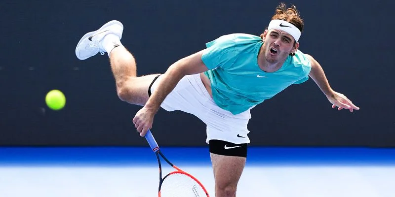 Арнальди — Фриц. Прогноз и ставки на матч ATP Акапулько (27 февраля 2024 года)
Арнальди — Фриц. Прогноз и ставки на матч ATP Акапулько (27 февраля 2024 года)