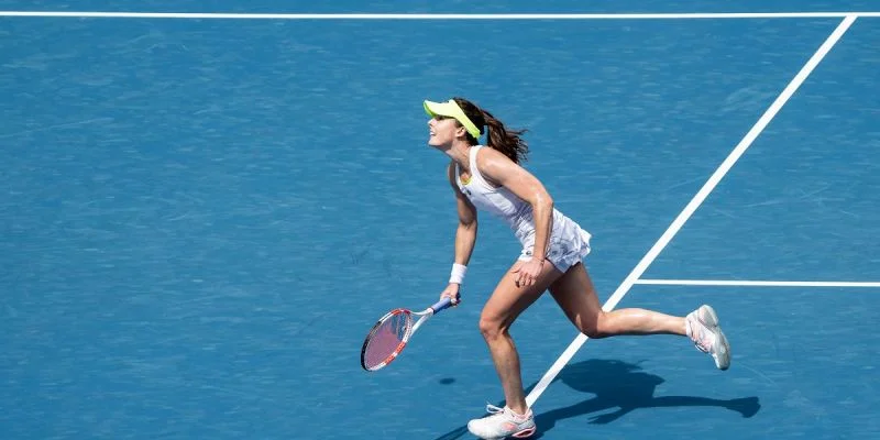 Мария Камила Осорио Серрано – Ализе Корне. Прогноз и ставки на матч WTA Остин (27 февраля 2024 года) Мария Камила Осорио Серрано – Ализе Корне. Прогноз и ставки на матч WTA Остин (27 февраля 2024 года)