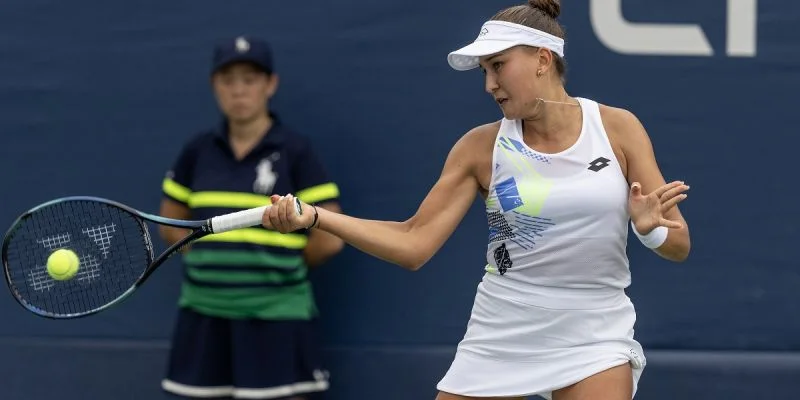 Камилла Рахимова – Янина Викмайер. Прогноз и ставки на матч WTA Остин (27 февраля 2024 года) Камилла Рахимова – Янина Викмайер. Прогноз и ставки на матч WTA Остин (27 февраля 2024 года)