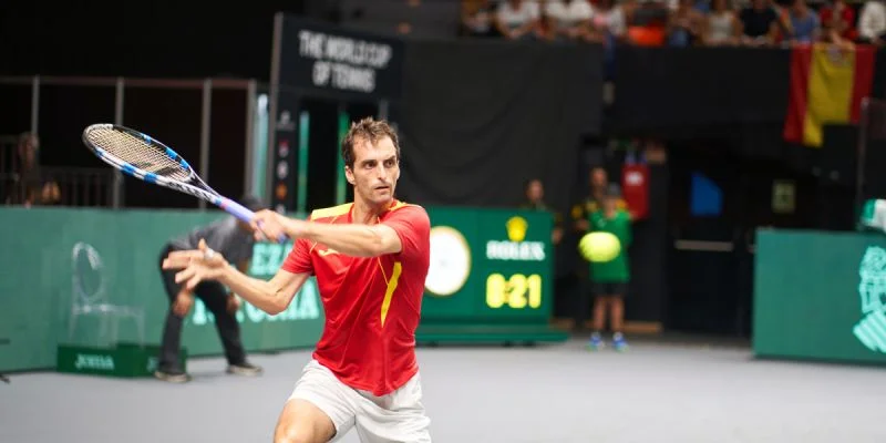 Рамос-Винолас — Деллиен. Прогноз и ставки на матч ATP Сантьяго (27 февраля 2024 года)
Рамос-Винолас — Деллиен. Прогноз и ставки на матч ATP Сантьяго (27 февраля 2024 года)