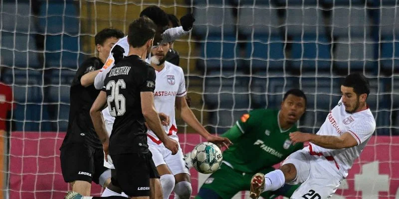Ван - Арарат Ван - Арарат