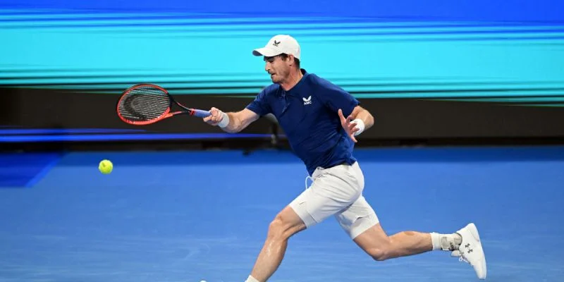 Маррей — Умбер. Прогноз и ставки на матч ATP Дубай (28 февраля 2024 года)
Маррей — Умбер. Прогноз и ставки на матч ATP Дубай (28 февраля 2024 года)
