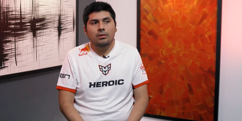 Team Heroic - OG
